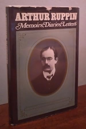 Image du vendeur pour Memoirs, Diaries, Letters mis en vente par Structure, Verses, Agency  Books