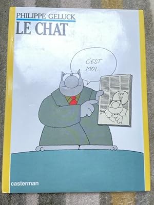 Le Chat, Tome 1