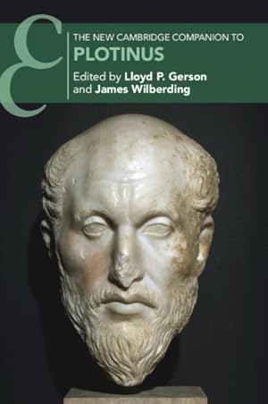 Imagen del vendedor de New Cambridge Companion to Plotinus a la venta por GreatBookPrices