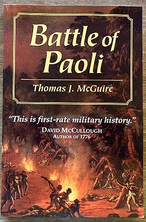 Battle of Paoli