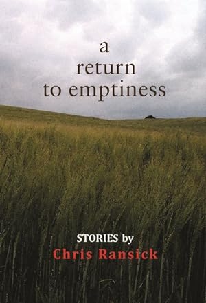 Seller image for Return to Emptiness : Stories for sale by GreatBookPrices