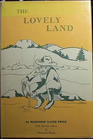 Imagen del vendedor de The Lovely Land Poems And Sketches a la venta por Old West Books  (ABAA)