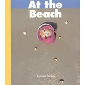 Seller image for At the Beach for sale by Reliant Bookstore