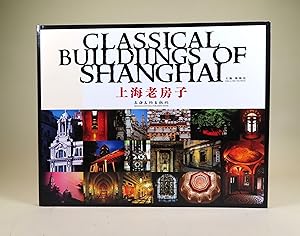 Classical Buildings of Shanghai