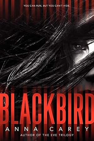 Seller image for Blackbird (Blackbird, 1) for sale by Reliant Bookstore