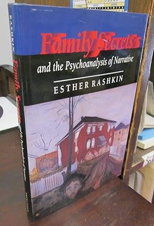 Imagen del vendedor de Family Secrets and the Psychoanalysis of Narrative a la venta por Atlantic Bookshop