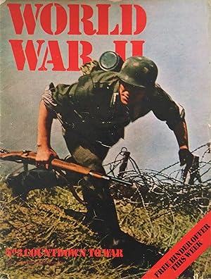 World War II Vol. 1 Part 3: Countdown to War