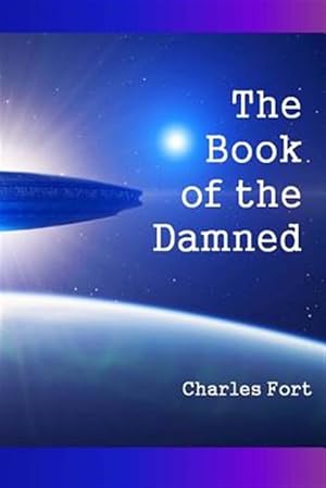 Seller image for Book of the Damned for sale by GreatBookPrices