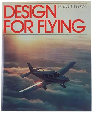 Seller image for DESIGN FOR FLYING.: for sale by Bergoglio Libri d'Epoca