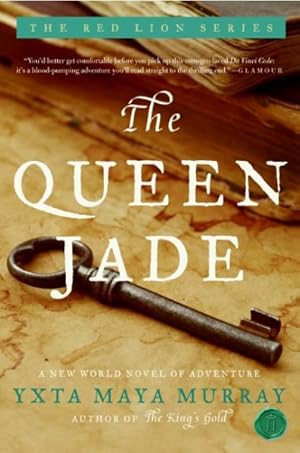 Seller image for Queen Jade for sale by GreatBookPrices