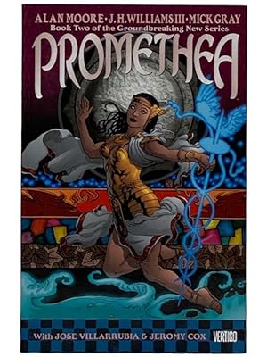 Seller image for Promethea, Volume 2 for sale by Yesterday's Muse, ABAA, ILAB, IOBA