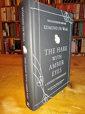 Seller image for The Hare With Amber Eyes: The Illustrated Edition for sale by Bekiaris Books