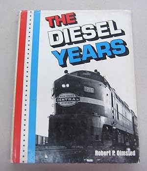 Immagine del venditore per The Diesel Years venduto da Midway Book Store (ABAA)
