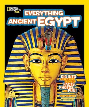 Bild des Verkufers fr Ancient Egypt zum Verkauf von GreatBookPrices