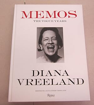 Memos: The Vogue Years; 1962-1971