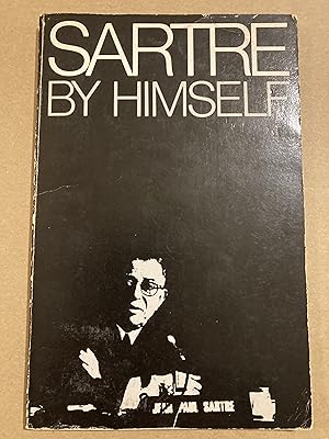 Imagen del vendedor de Sartre by Himself a la venta por BBBooks