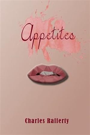 Seller image for Appetites for sale by GreatBookPrices