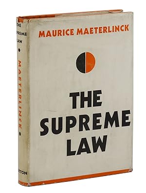 The Supreme Law