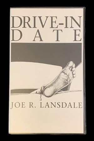 Drive-In Date (VHS)