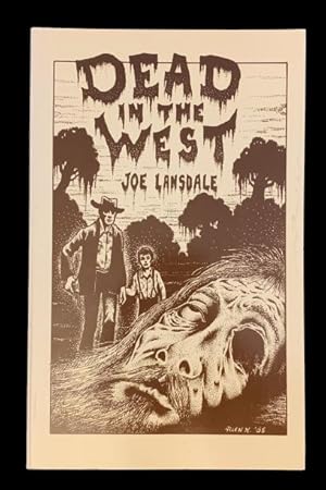 Immagine del venditore per Dead in the West venduto da Peruse the Stacks