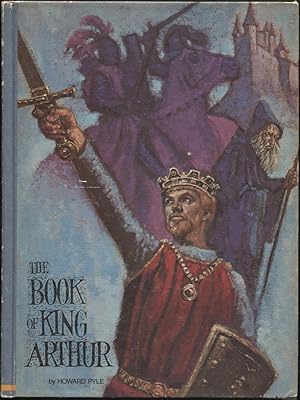 Seller image for The Book of King Arthur for sale by The Green Arcade