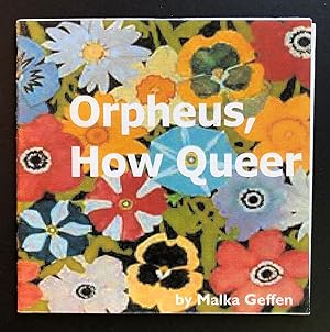 Orpheus, How Queer