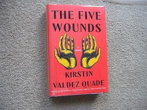 Seller image for The Five Wounds. for sale by Holly Books
