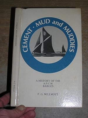 Cement, Mud, and "Muddies"