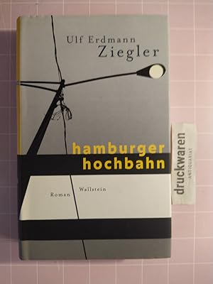 Bild des Verkufers fr Hamburger Hochbahn. zum Verkauf von Druckwaren Antiquariat