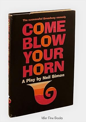 Come Blow Your Horn