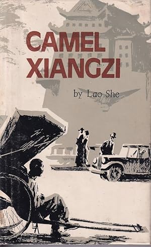 Immagine del venditore per Camel Xiangzi venduto da Asia Bookroom ANZAAB/ILAB