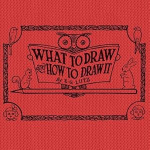 Imagen del vendedor de What to draw and how to draw it (Paperback or Softback) a la venta por BargainBookStores