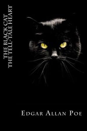 Seller image for Black Cat and the Tell-tale Heart for sale by GreatBookPrices