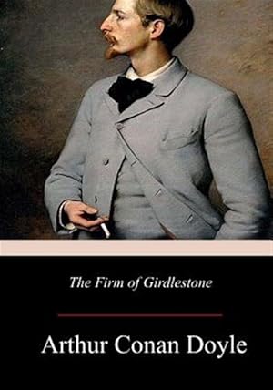 Seller image for Firm of Girdlestone for sale by GreatBookPrices