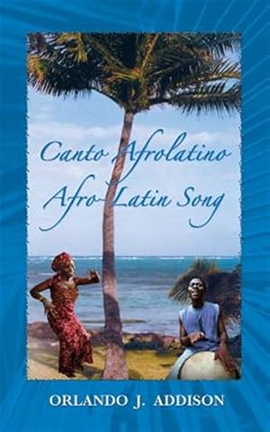 Seller image for Canto Afrolatino / Afro-latin Song for sale by GreatBookPrices
