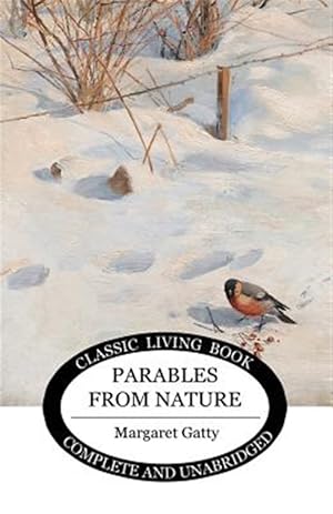 Imagen del vendedor de Parables from Nature a la venta por GreatBookPrices