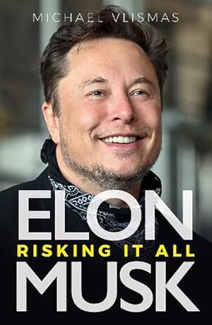 Bild des Verkufers fr Elon Musk (Paperback) zum Verkauf von Grand Eagle Retail