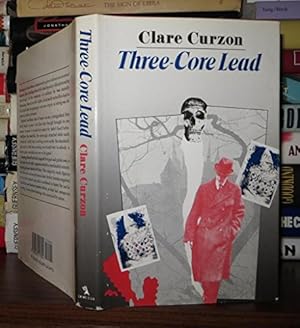 Seller image for Three-Core Lead for sale by Reliant Bookstore