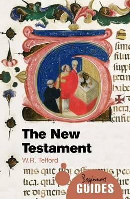 Bild des Verkufers fr The New Testament: A Beginner\ s Guide zum Verkauf von moluna