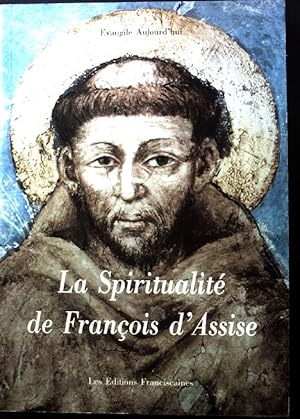 Image du vendeur pour La Suite du Christ. - in: La spiritualit Franois d'assise; mis en vente par books4less (Versandantiquariat Petra Gros GmbH & Co. KG)