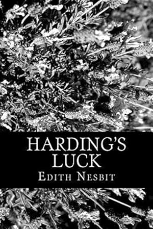 Seller image for Harding's Luck for sale by GreatBookPrices
