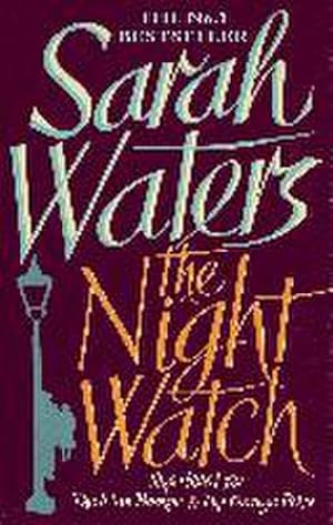 Seller image for The Night Watch: shortlisted for the Booker Prize : shortlisted for the Booker Prize for sale by AHA-BUCH