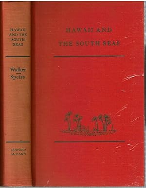 Seller image for Hawaii and the South Seas : A Guide Book with Maps for sale by Mike's Library LLC