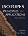 Seller image for Isotopes: Principles and Applications for sale by Pieuler Store
