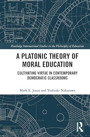 Seller image for A Platonic Theory of Moral Education for sale by moluna