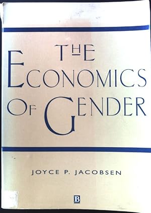 Seller image for The Economics of Gender; for sale by books4less (Versandantiquariat Petra Gros GmbH & Co. KG)