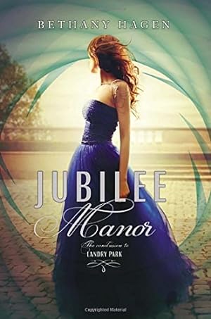Seller image for Jubilee Manor (Landry Park) for sale by Pieuler Store