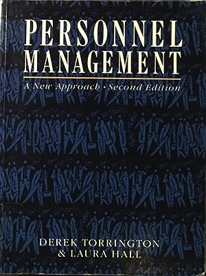 Seller image for Personnel Management: A New Approach for sale by books4less (Versandantiquariat Petra Gros GmbH & Co. KG)