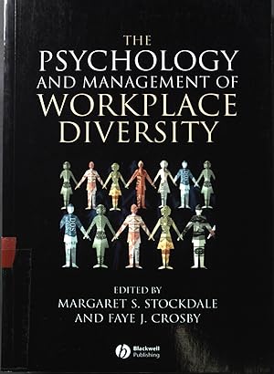 Bild des Verkufers fr The Psychology and Management of Workplace Diversity zum Verkauf von books4less (Versandantiquariat Petra Gros GmbH & Co. KG)