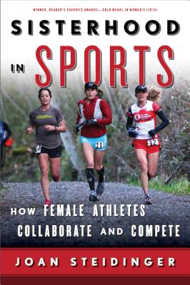 Seller image for Sisterhood in Sports: How Female Athletes Collaborate and Compete (Paperback or Softback) for sale by BargainBookStores